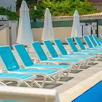 Sea Bird Beach Отель Алания