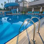 Sea Bird Beach 4*
