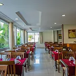 Sea Bird Beach Отель 4*