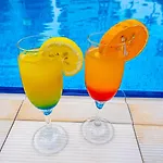 Отель Sea Bird Beach