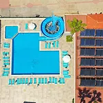Sea Bird Beach 4* Алания
