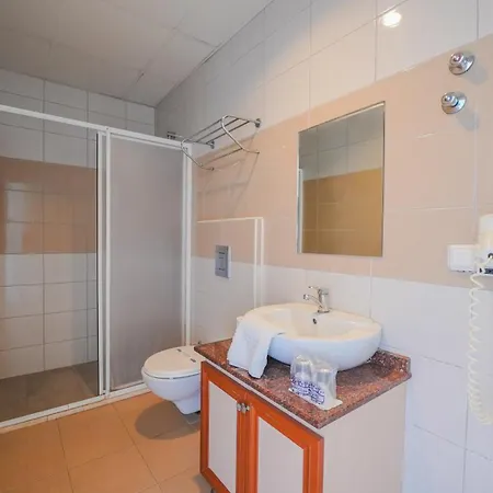 Otel Sea Bird Beach 4*