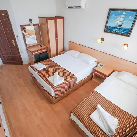 Sea Bird Beach Otel