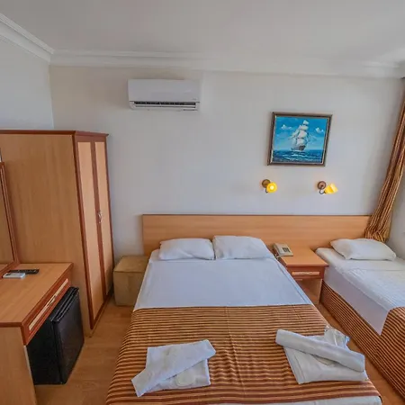 Sea Bird Beach Otel Alanya