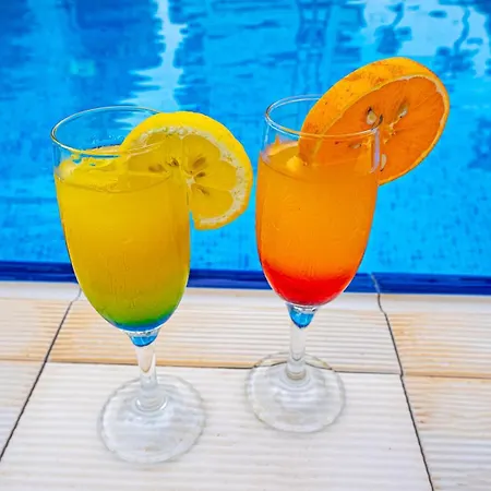 Otel Sea Bird Beach