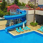 Hotell Sea Bird Beach 4*