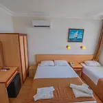 Sea Bird Beach Hotell Alanya