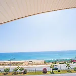 Hotell Sea Bird Beach