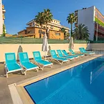 Hotell Sea Bird Beach Alanya