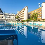 Sea Bird Beach 4* Alanya