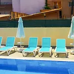 Sea Bird Beach Hotell 4*