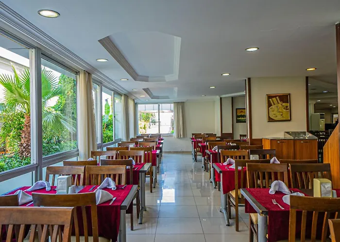 Sea Bird Beach Szálloda 4*