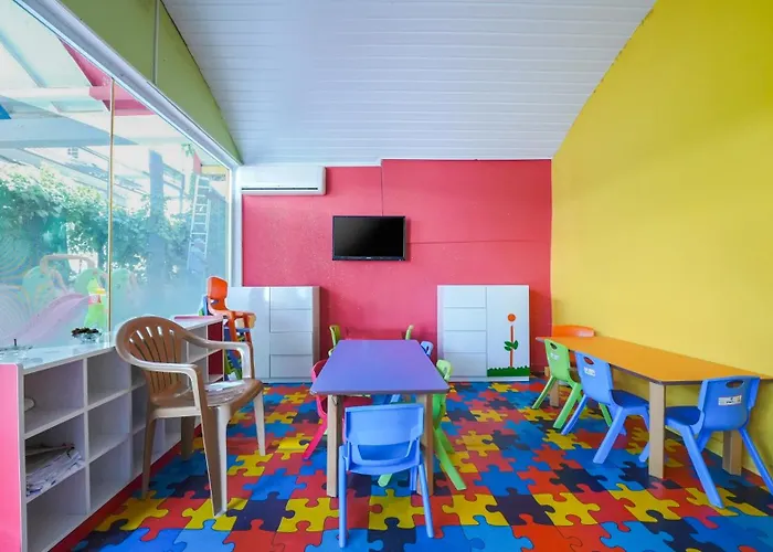 Sea Bird Beach 4* Alanya