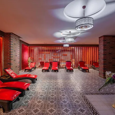 Sea Bird Beach Алания